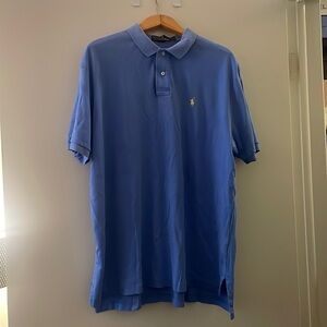 Polo shirt